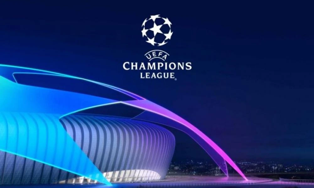 Champions League: Τα αποτελέσματα και οι βαθμολογίες των ομίλων